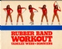 Trningslra Rubber Band Workout